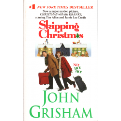 Skipping Christmas (GRISHAM, John)