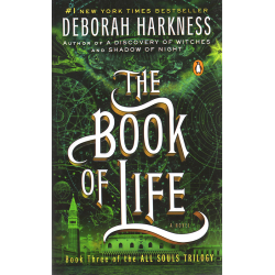 The Book of Life (HARKNESS, Deborah)