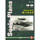 Scale Plans - Messerschmitt Bf 110 A-D - No. 44