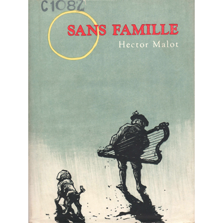 Sans Famille (MALOT, Hector)