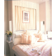 101 ložnice - barvy, styly a zařízení (SAVILLOVÁ, Julie)