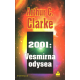 2001: Vesmírná odysea (CLARKE, Arthur C.)