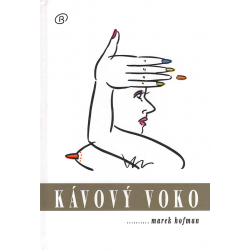 Kávový voko (HOFMAN, Marek)