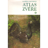 Atlas zvěře (JIŘÍK, K., a kol.)