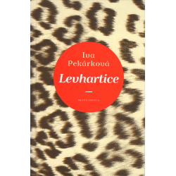 Levhartice (PEKÁRKOVÁ, Iva)