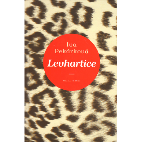 Levhartice (PEKÁRKOVÁ, Iva)