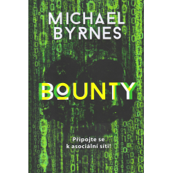 Bounty (BYRNES, Michael)