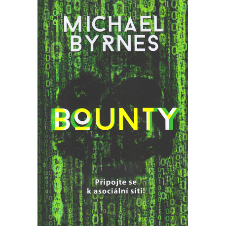 Bounty (BYRNES, Michael)