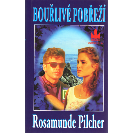 Bouřlivé pobřeží (PILCHER, Rosamunde)