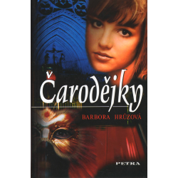 Čarodějky (HRŮZOVÁ, Barbora)