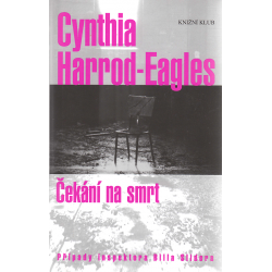 Čekání na smrt (HARROD-EAGLES, Cynthia)