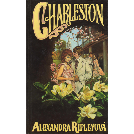 Charleston (RIPLEYOVÁ, Alexandra)