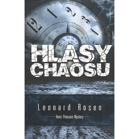 Hlasy chaosu (ROSEN, Leonard)