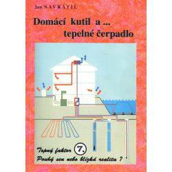 Domácí kutil a... tepelné čerpadlo (NAVRÁTIL, Jan)