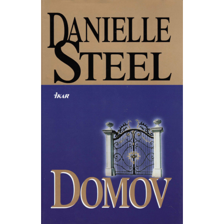 Domov (STEEL, Danielle)