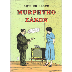 Murphyho zákon (BLOCH, Arthur)