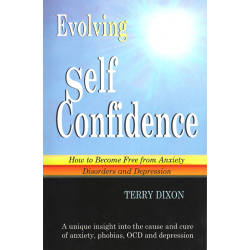 Evolving Self Confidence (DIXON, Terry)