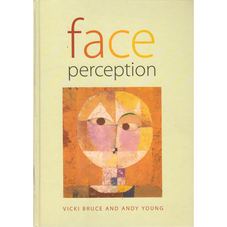 Face Perception (BRUCE, YOUNG)