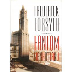 Fantom Manhattanu (FORSYTH, Frederick)