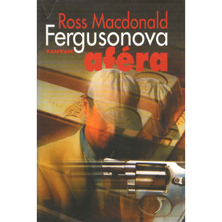 Fergusonova aféra (MACDONALD, Ross)