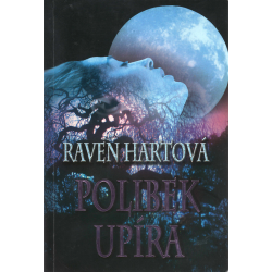 Polibek upíra (HARTOVÁ, Raven)