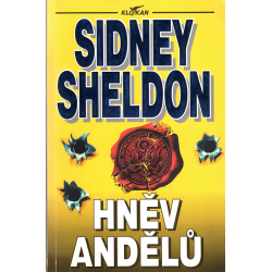 Hněv andělů (SHELDON, Sidney)