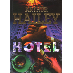 Hotel (HAILEY, Arthur)