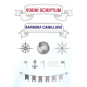 Vodní scriptum (CAMILLOVÁ, Barbora)