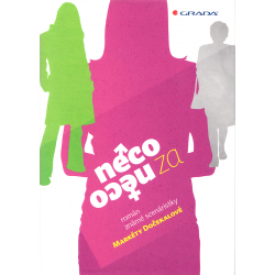 Něco za něco (DOČEKALOVÁ, Markéta)