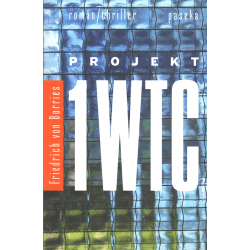 Projekt 1WTC (BORRIES, Friedrich von)