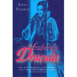 Hraběnka Dracula (THORNE, Tony)