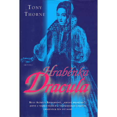 Hraběnka Dracula (THORNE, Tony)