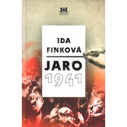 Jaro 1941 (FINKOVÁ, Ida)