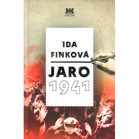 Jaro 1941 (FINKOVÁ, Ida)