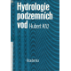 Hydrologie podzemních vod (KŘÍŽ, Hubert)