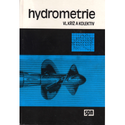 Hydrometrie (KŘÍŽ, Vl., a kol.)