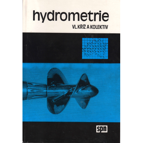 Hydrometrie (KŘÍŽ, Vl., a kol.)