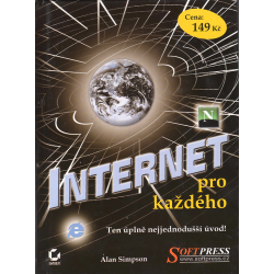 Internet pro každého (SIMPSON, Alan)