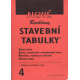 Nové Rochlovy stavební tabulky - 4. díl