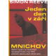 Jeden den v září: Mnichov (REEVE, Simon)