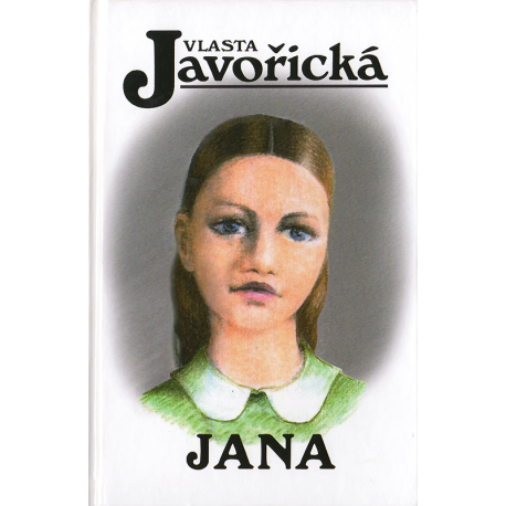 Jana (JAVOŘICKÁ, Vlasta)