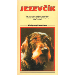 Jezevčík (RANSLEBEN, Wolfgang)