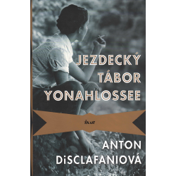 Jezdecký tábor Yonahlossee (DISCLAFANIOVÁ, Anton)