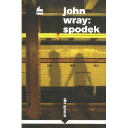 Spodek (WRAY, John)