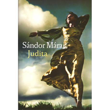 Judita (MÁRAI, Sándor)
