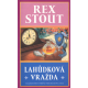 Lahůdková vražda (STOUT, Rex)