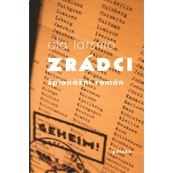 Zrádci (LARSMO, Ala)