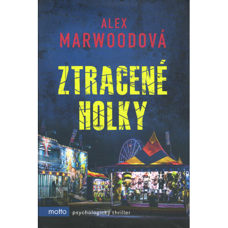 Ztracené holky (MARWOODOVÁ, Alex)