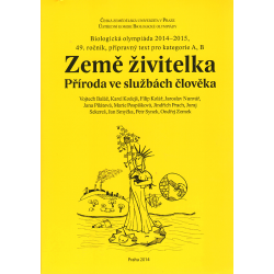 Země Živitelka: Příroda ve službách člověka