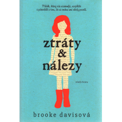 Ztráty & nálezy (DAVISOVÁ, Brooke)